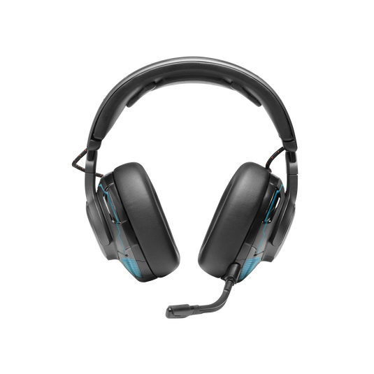 JBL Quantum One SURROUND Over the Ear Gaming Headset