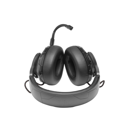 JBL Quantum One SURROUND Over the Ear Gaming Headset