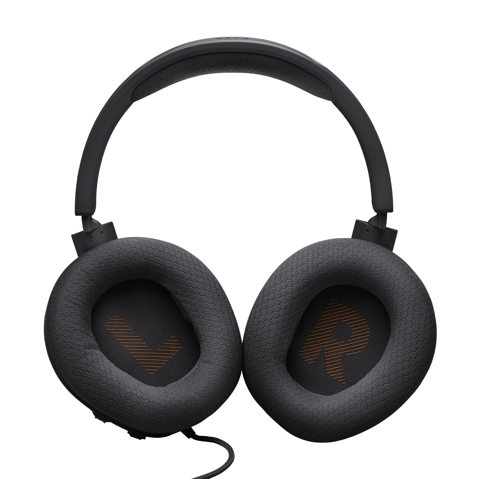 JBL Quantum 100 M2 Wired Gaming Headset