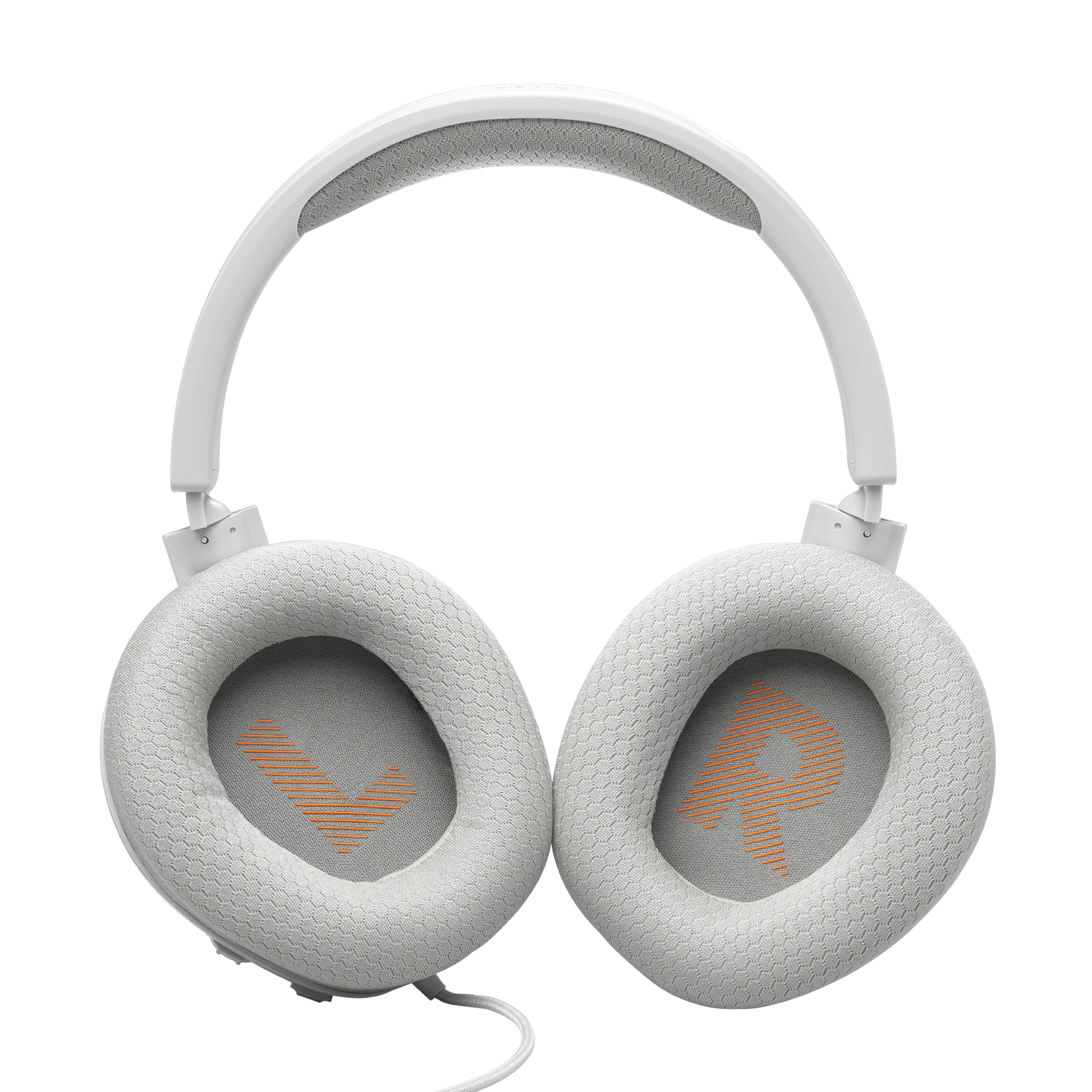 JBL Quantum 100 M2 Wired Gaming Headset