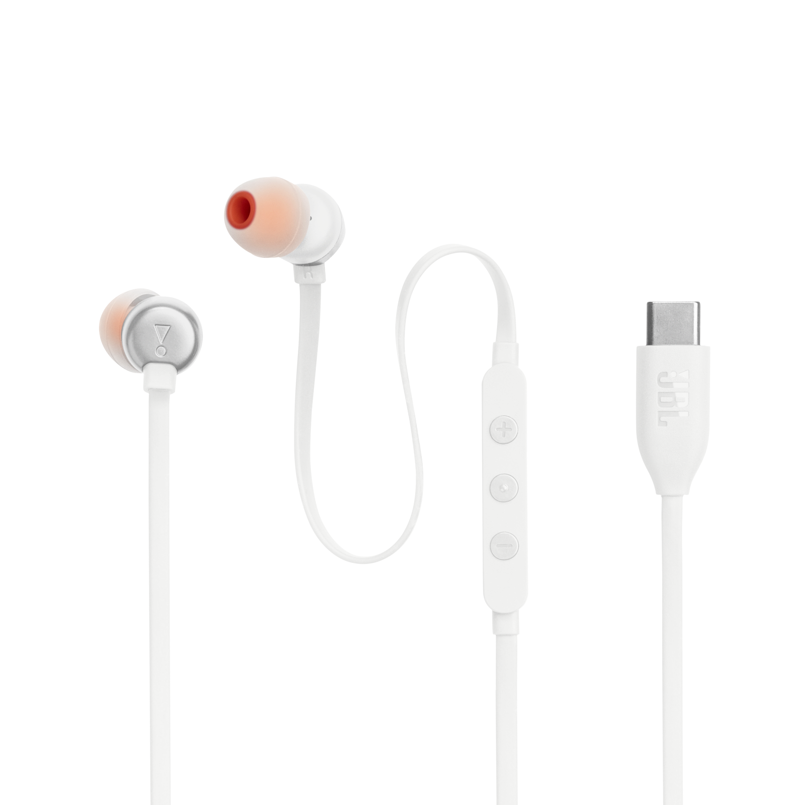 JBL TUNE 310C USB-C - MultiColor