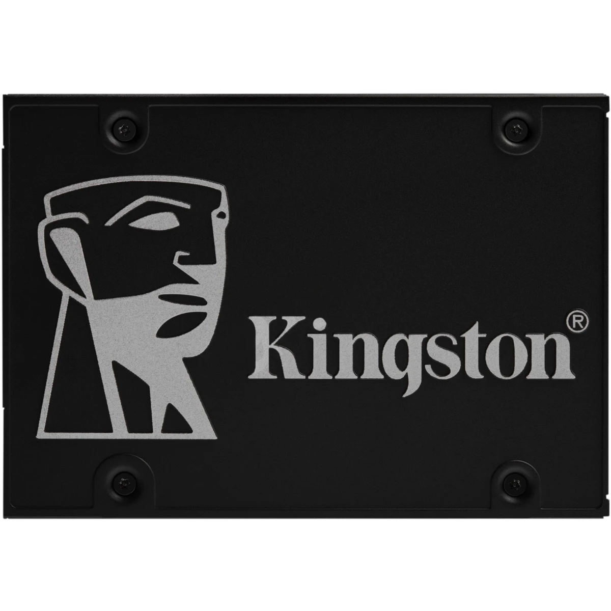 Kingston 256G SSD KC600 Sata3 2.5