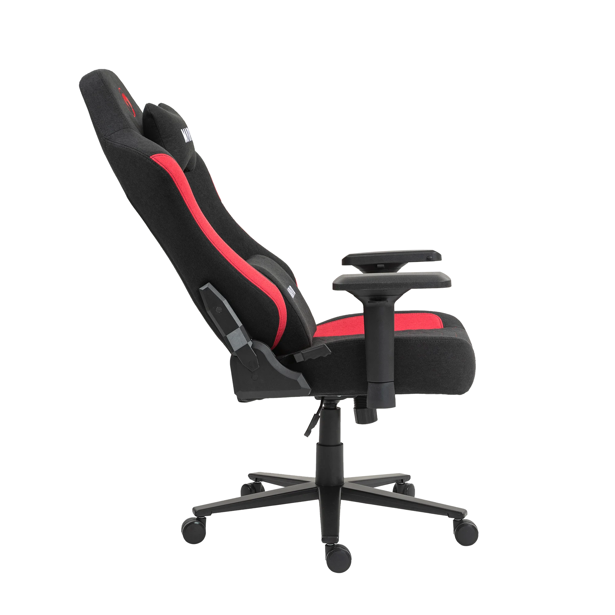 Marvo ch-178 Gaming Chair - Black & Red