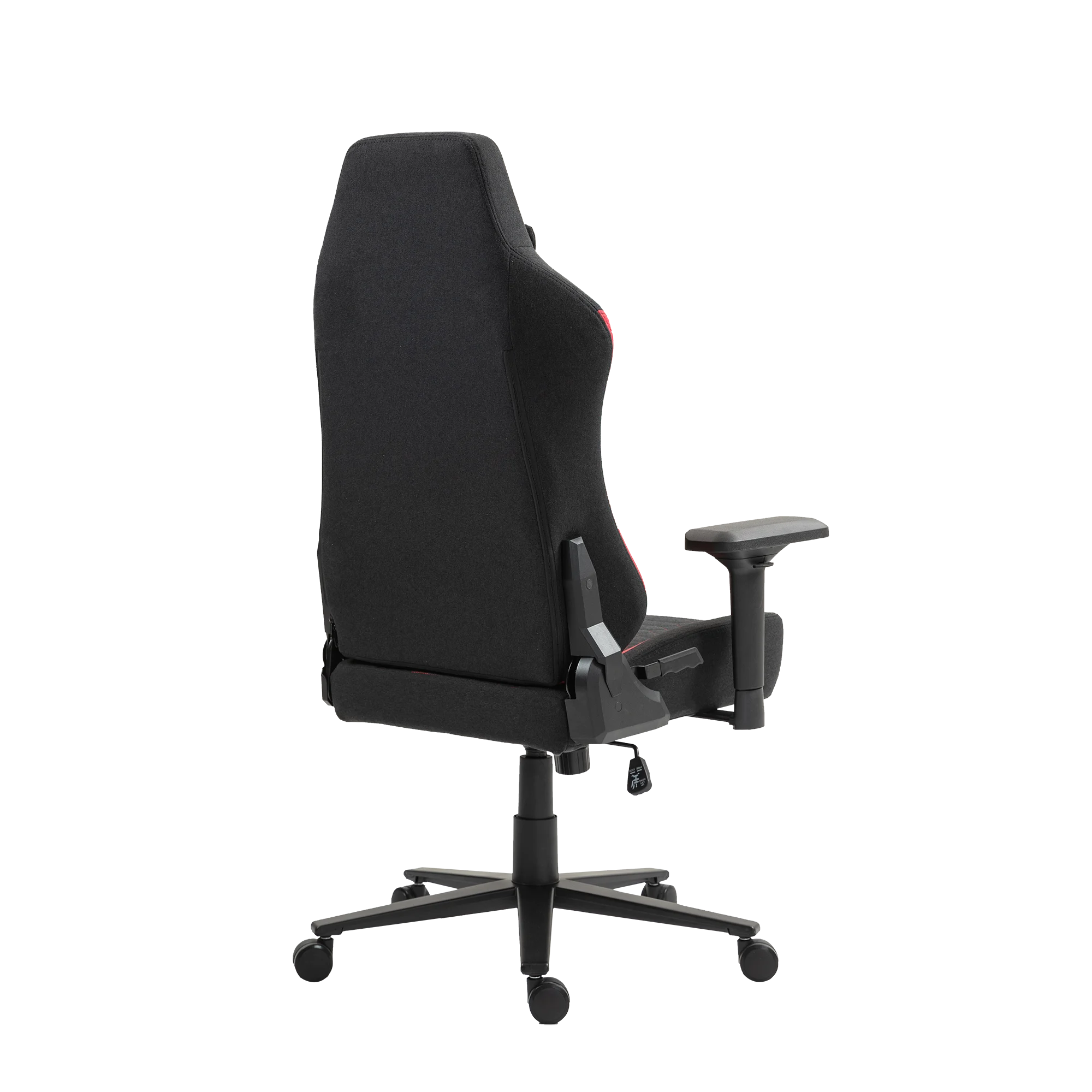 Marvo ch-178 Gaming Chair - Black & Red