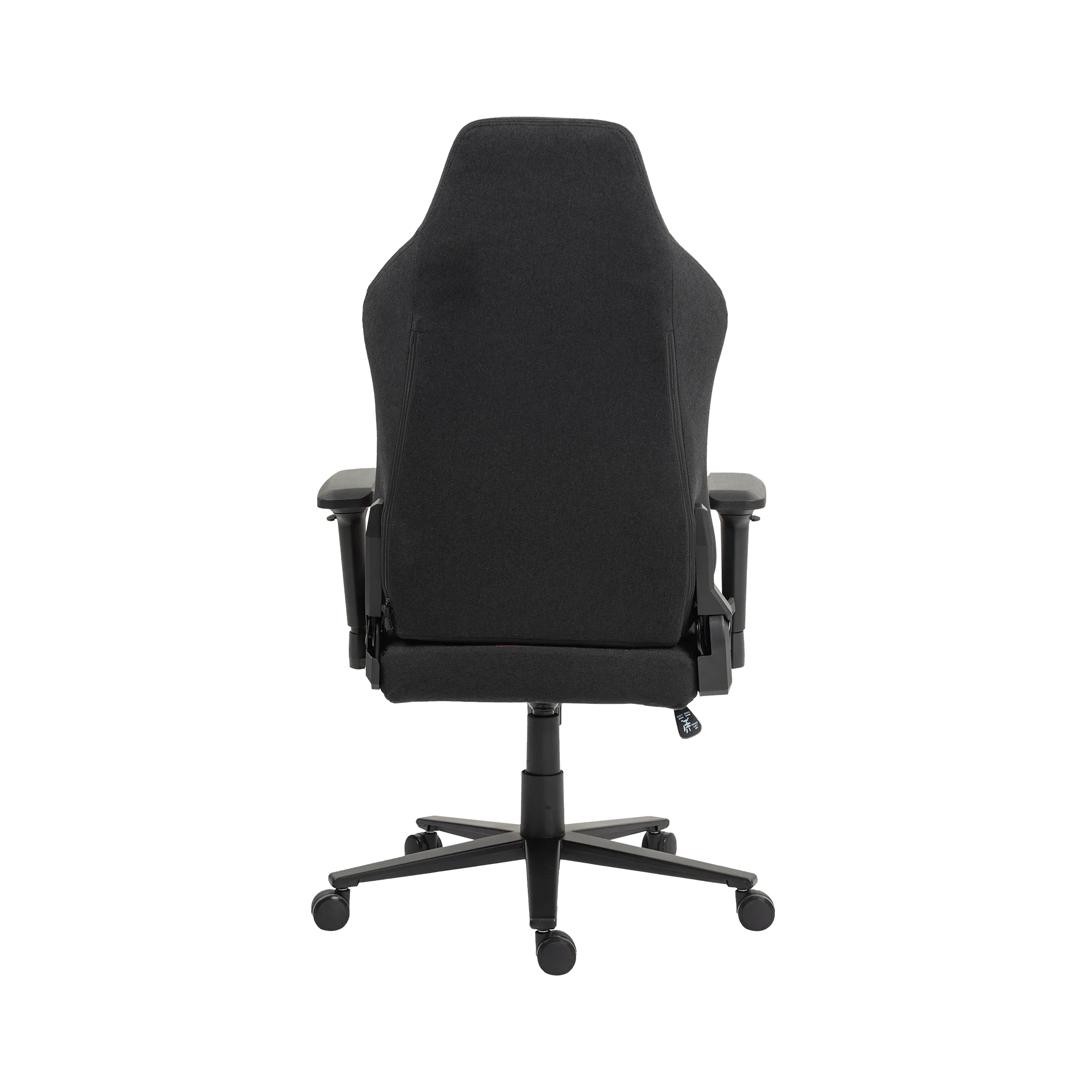 Marvo ch-178 Gaming Chair - Black & Red