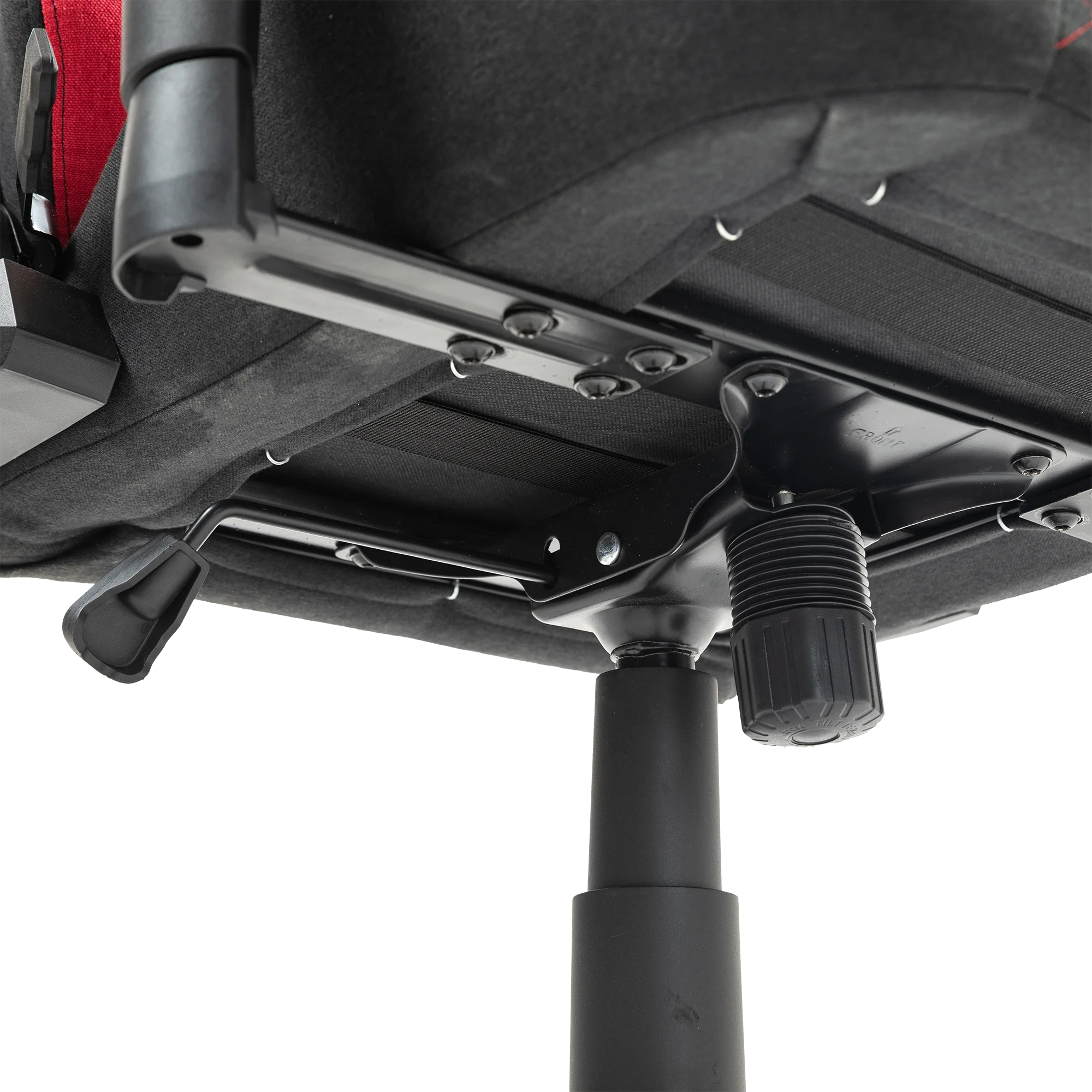 Marvo ch-178 Gaming Chair - Black & Red