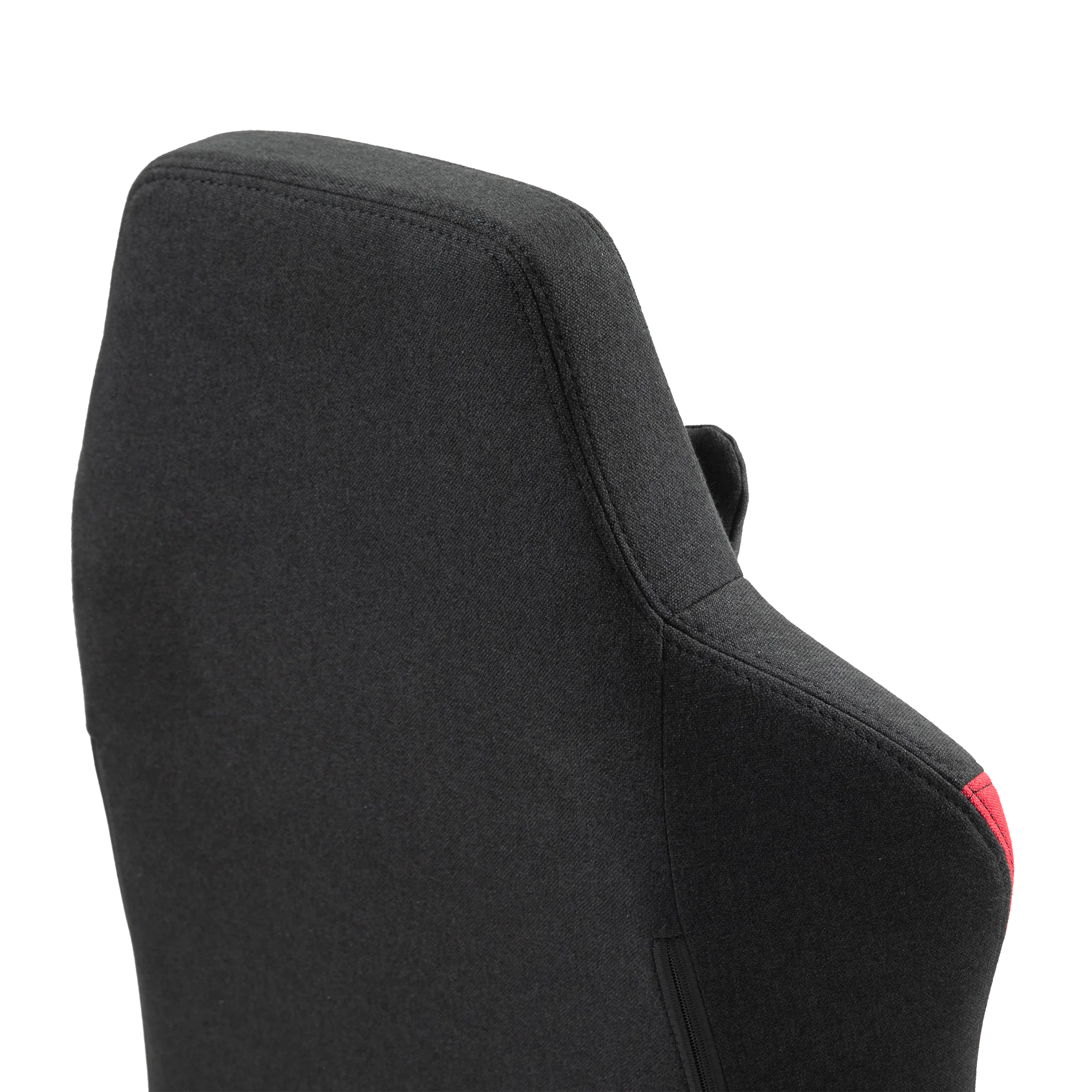 Marvo ch-178 Gaming Chair - Black & Red