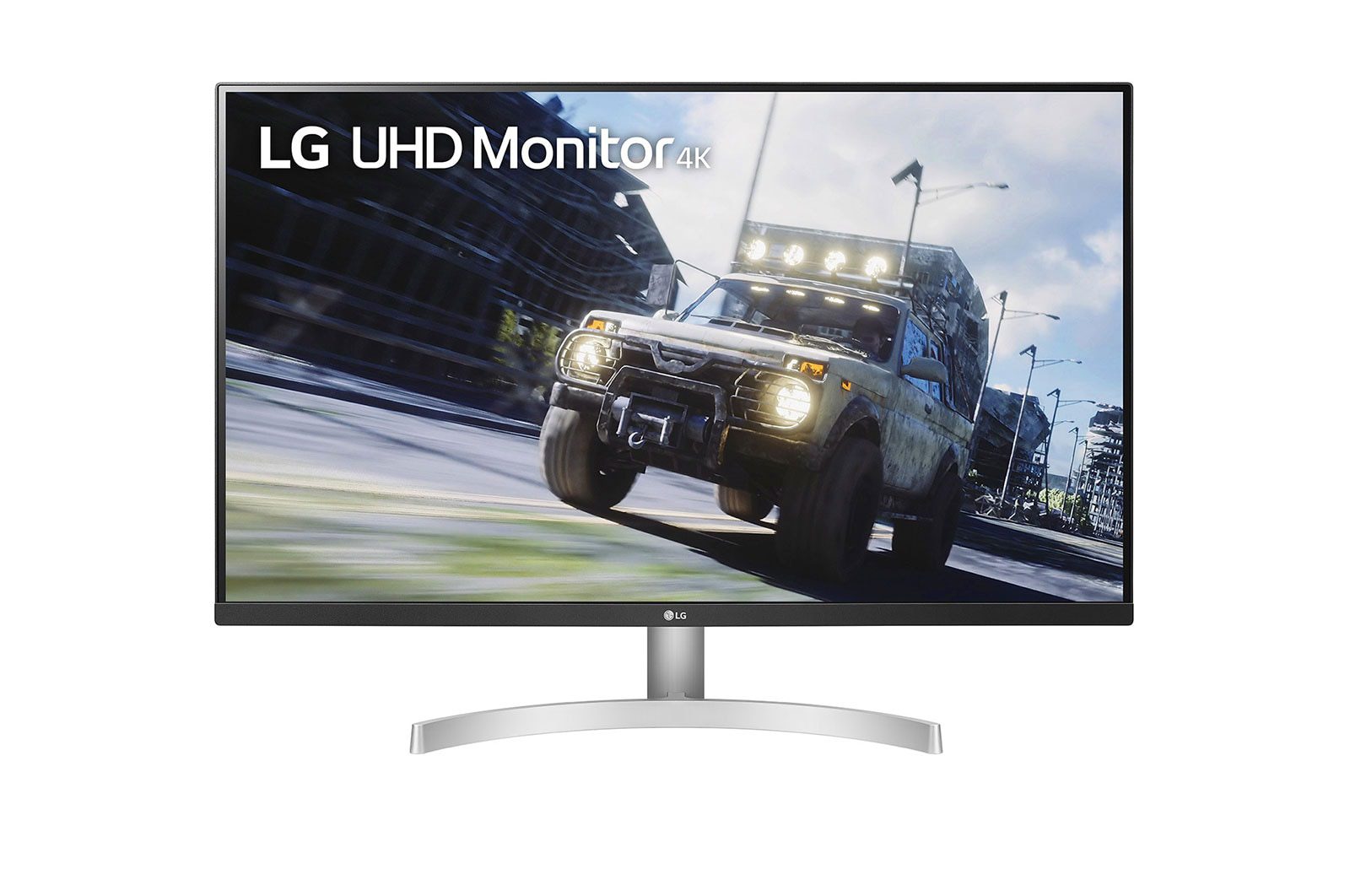 LG 43UN700-B 43 Inch Class UHD IPS Display with USB Type-C – iGeek 