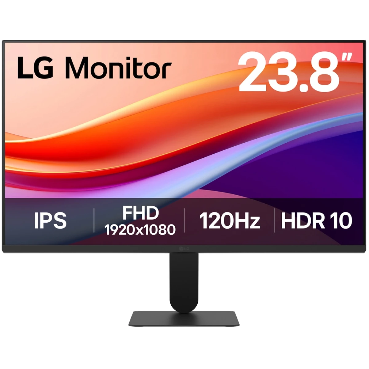 LG 24U411A-B 24