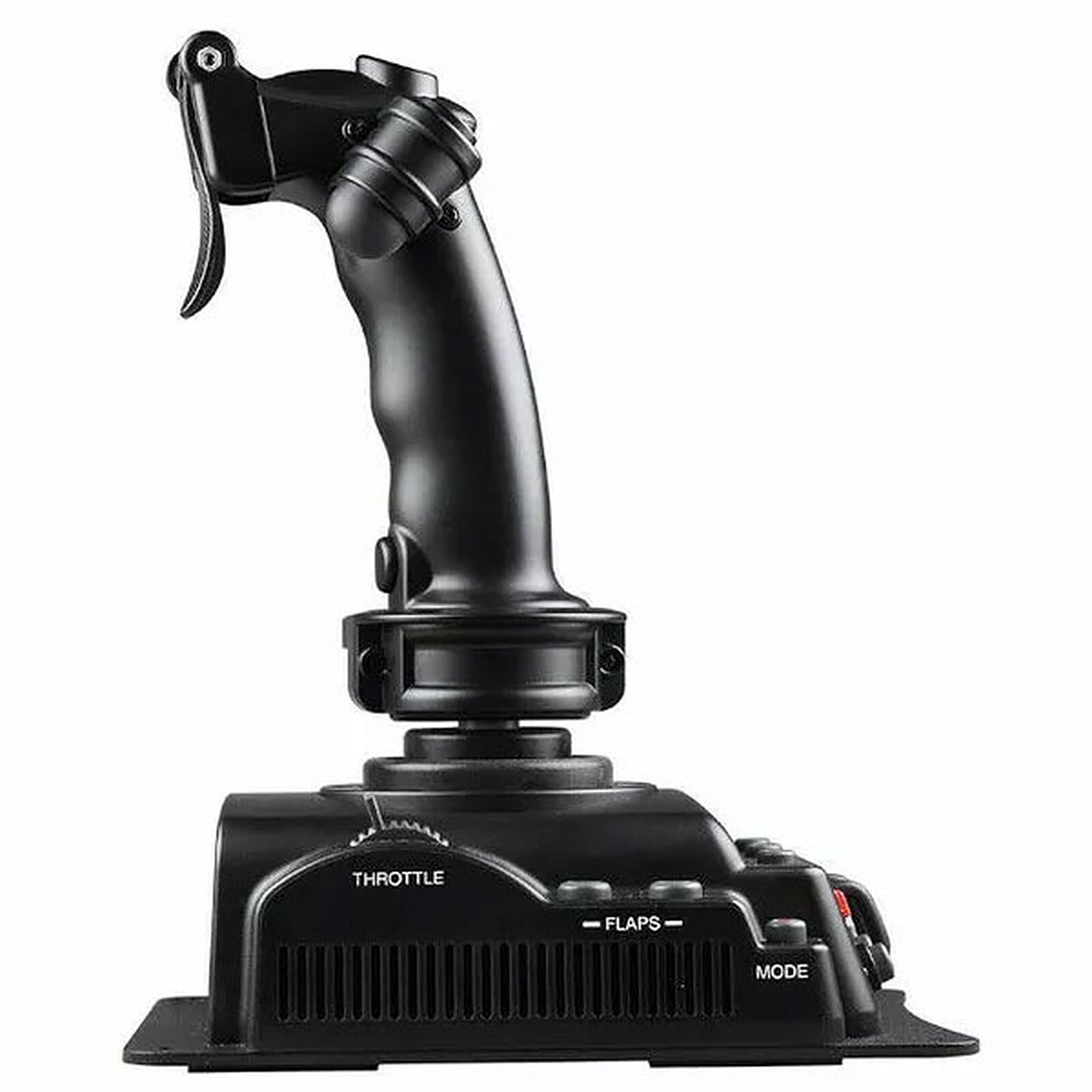 Flashfire V6 JS3601V USB Cobra Joystick Black