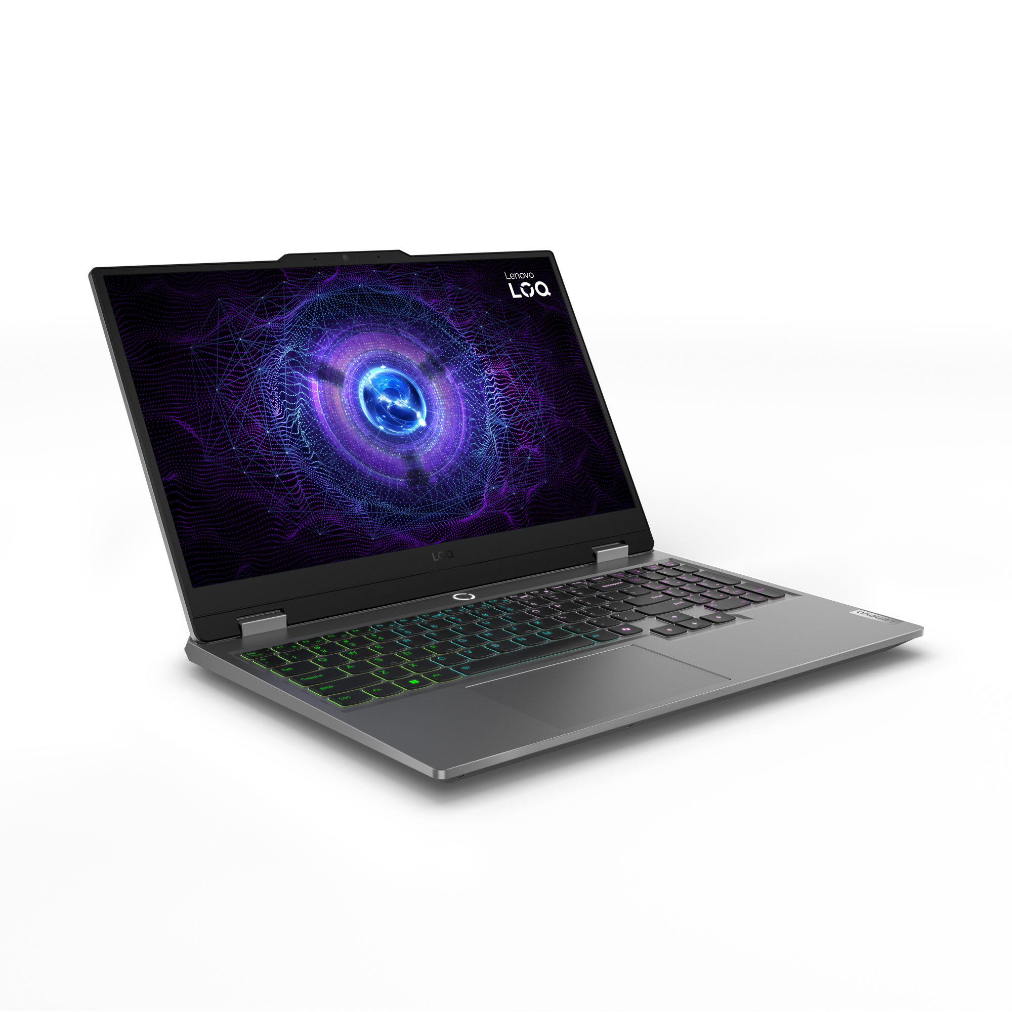 Lenovo LOQ 15.6? FHD 144Hz 15IRX9 Intel Core i7-14700HX RTX 4060 16GB DDR5 1TB Gaming Laptop