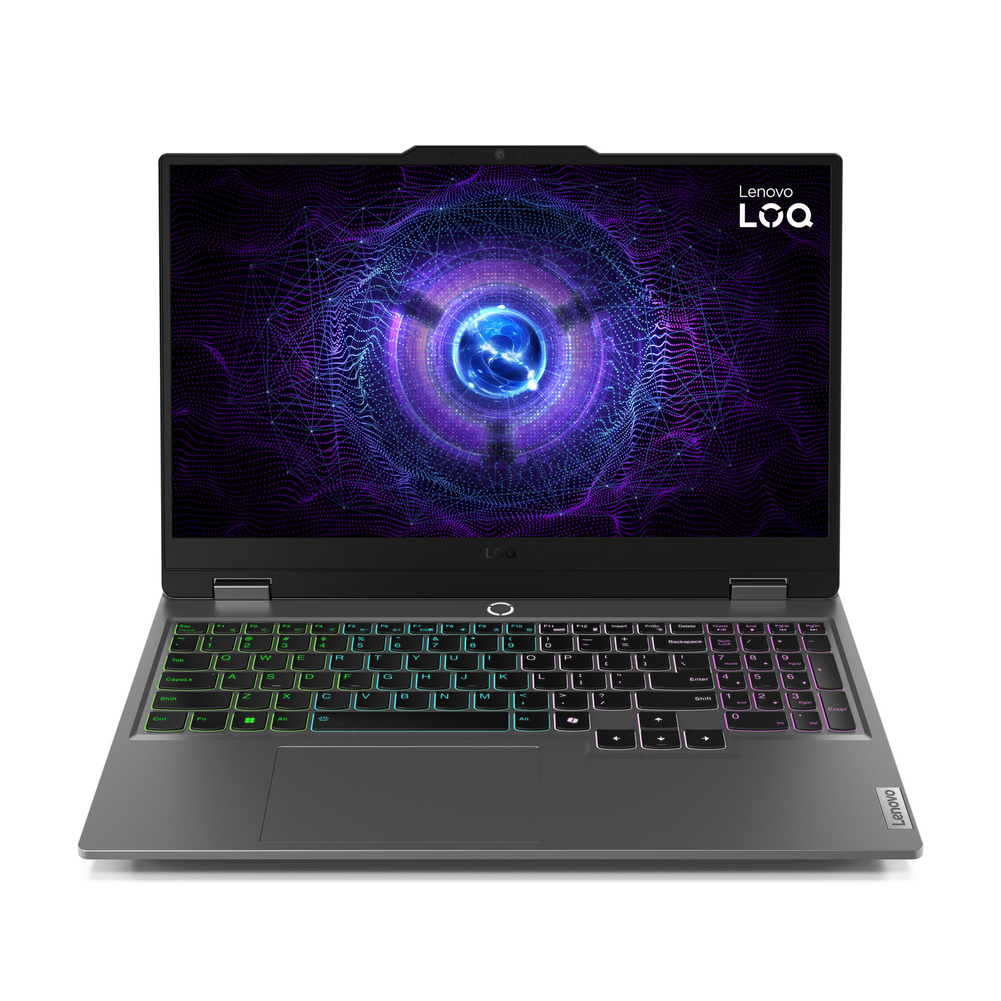 Lenovo LOQ 15.6? FHD 144Hz 15IRX9 Intel Core i7-14700HX RTX 4060 16GB DDR5 1TB