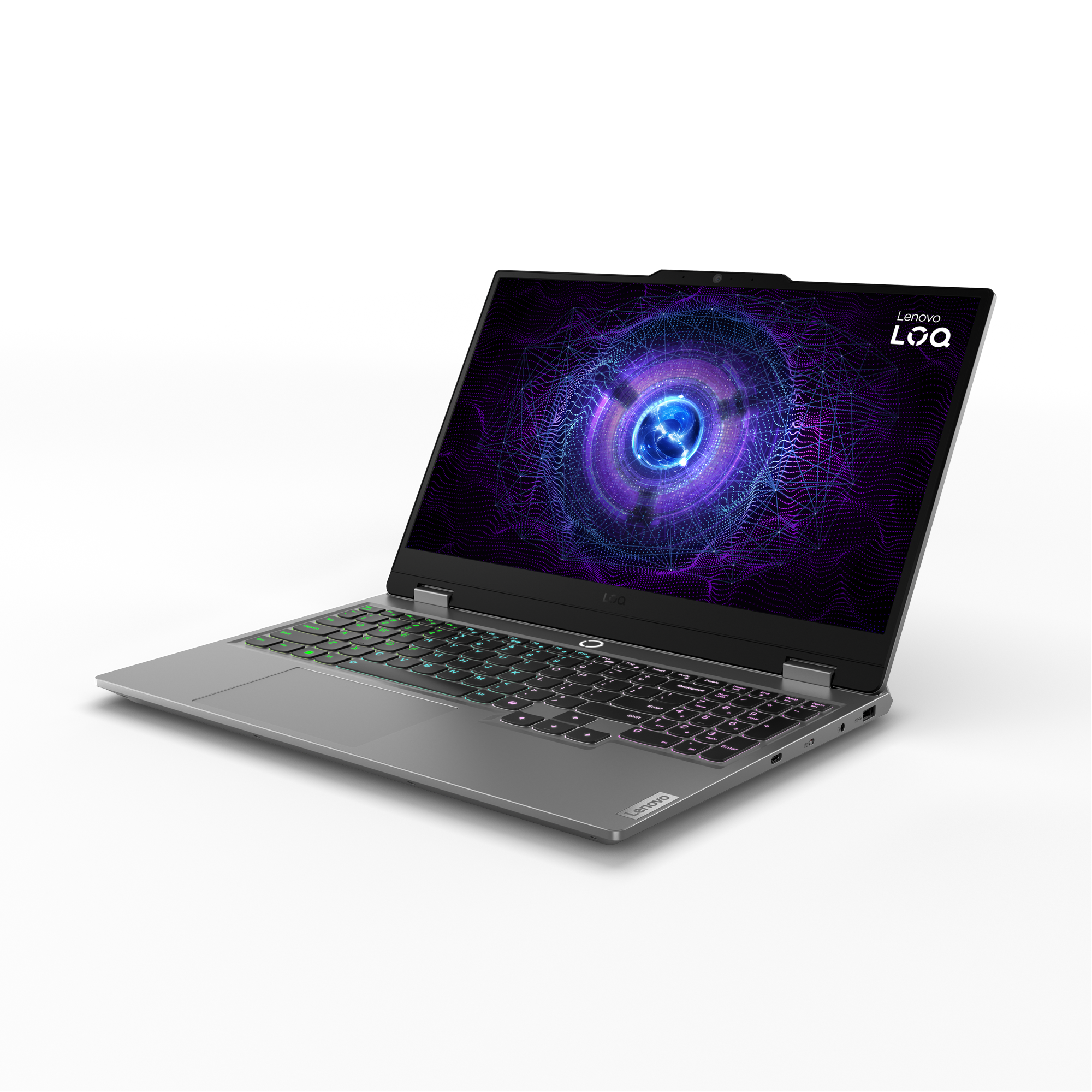Lenovo LOQ 15.6? FHD 144Hz 15IRX9 Intel Core i7-14700HX RTX 4060 16GB DDR5 1TB Gaming Laptop