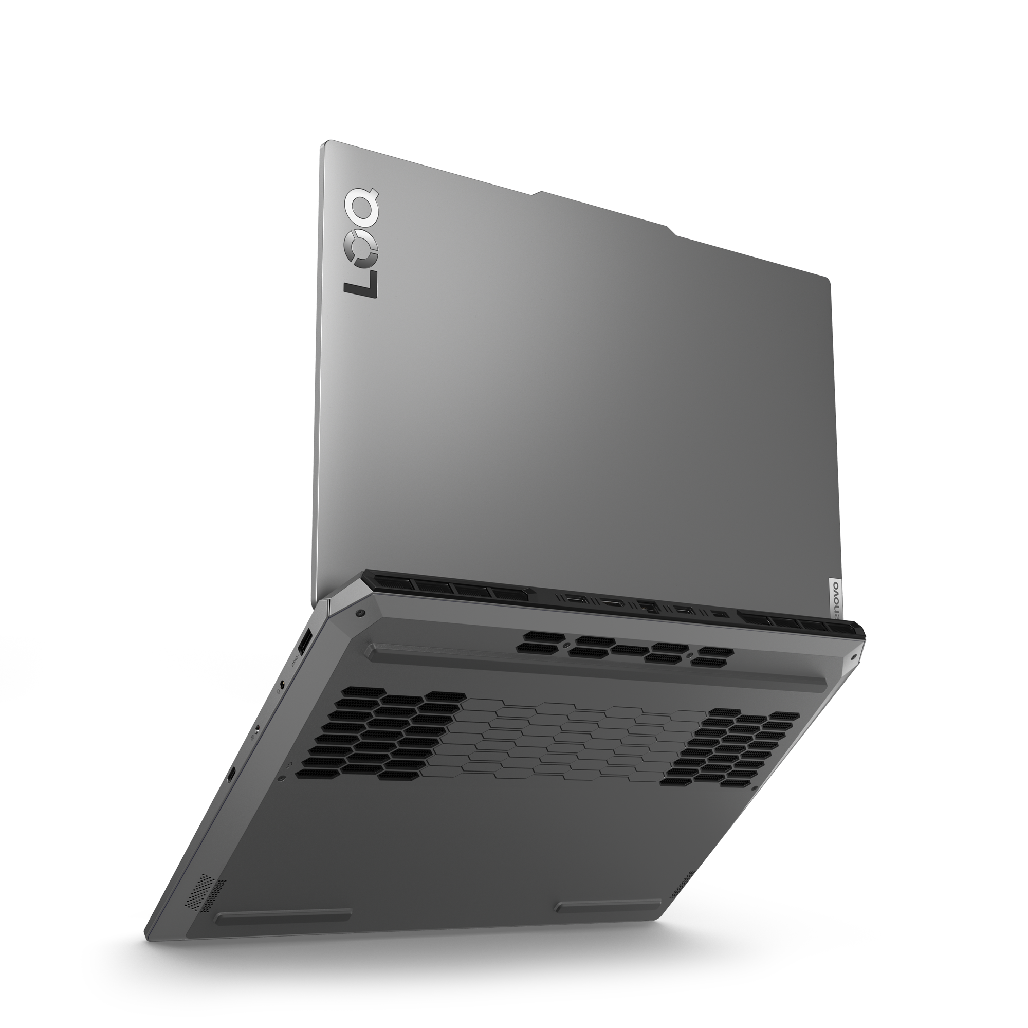 Lenovo LOQ 15.6? FHD 144Hz 15IRX9 Intel Core i7-14700HX RTX 4060 16GB DDR5 1TB Gaming Laptop