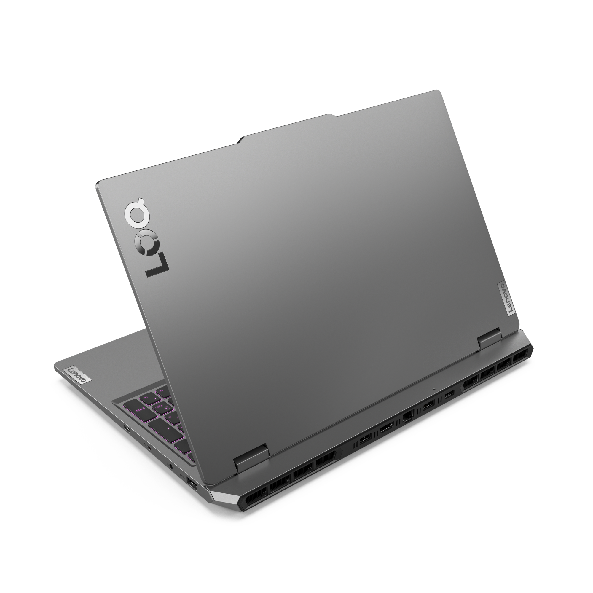 Lenovo LOQ 15.6? FHD 144Hz 15IRX9 Intel Core i7-14700HX RTX 4060 16GB DDR5 1TB Gaming Laptop