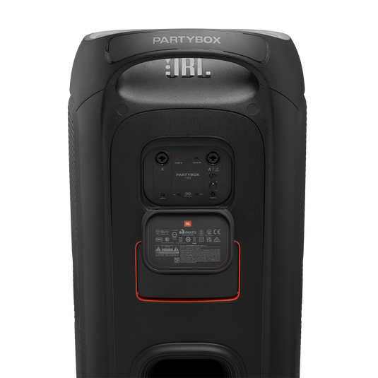JBL PartyBox 720 Party Speaker