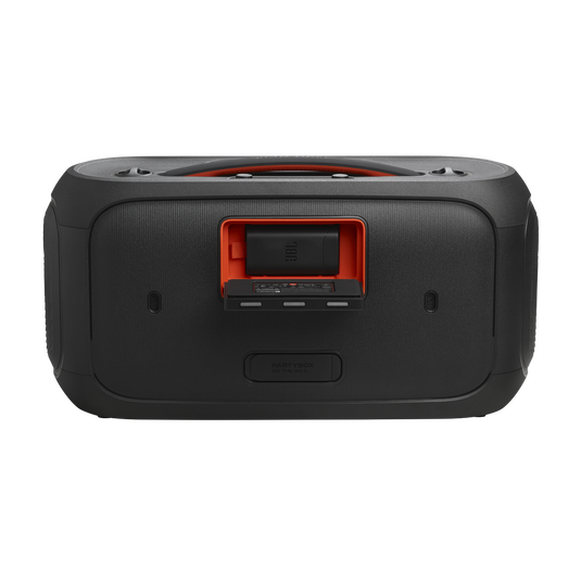 JBL PartyBox GO 2 Party Speaker