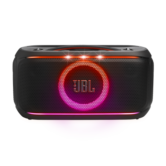 JBL PartyBox GO 2 Party Speaker