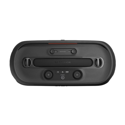 JBL PartyBox GO 2 Party Speaker