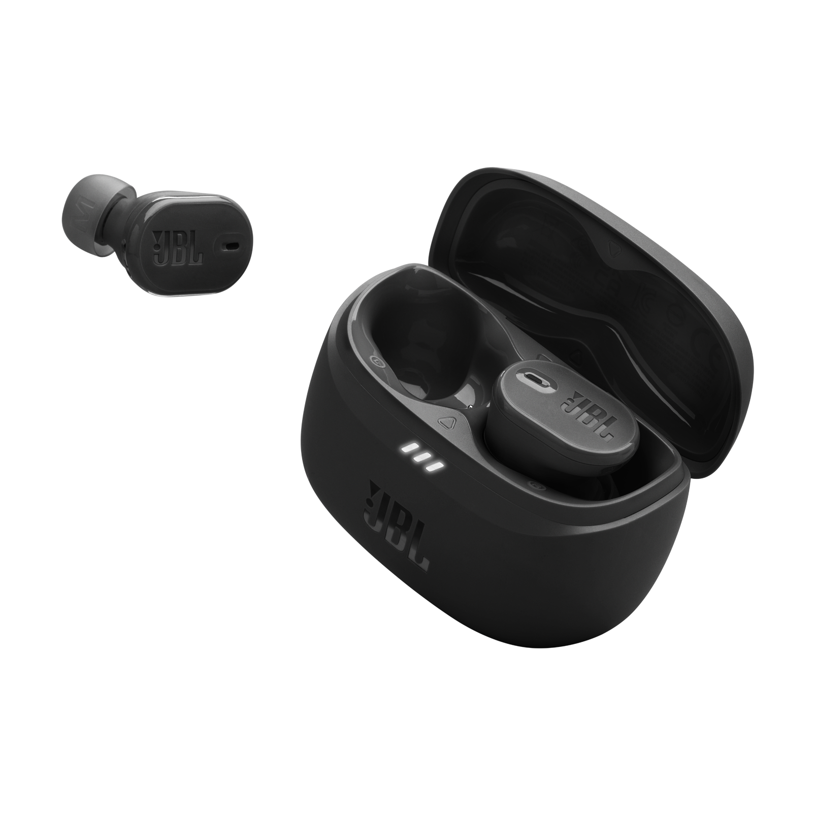 JBL BUDS 2 TWS - Black / White
