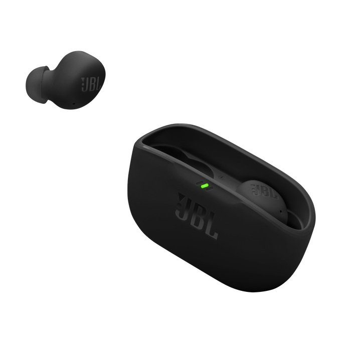 JBL BUDS 2 TWS - Black / White