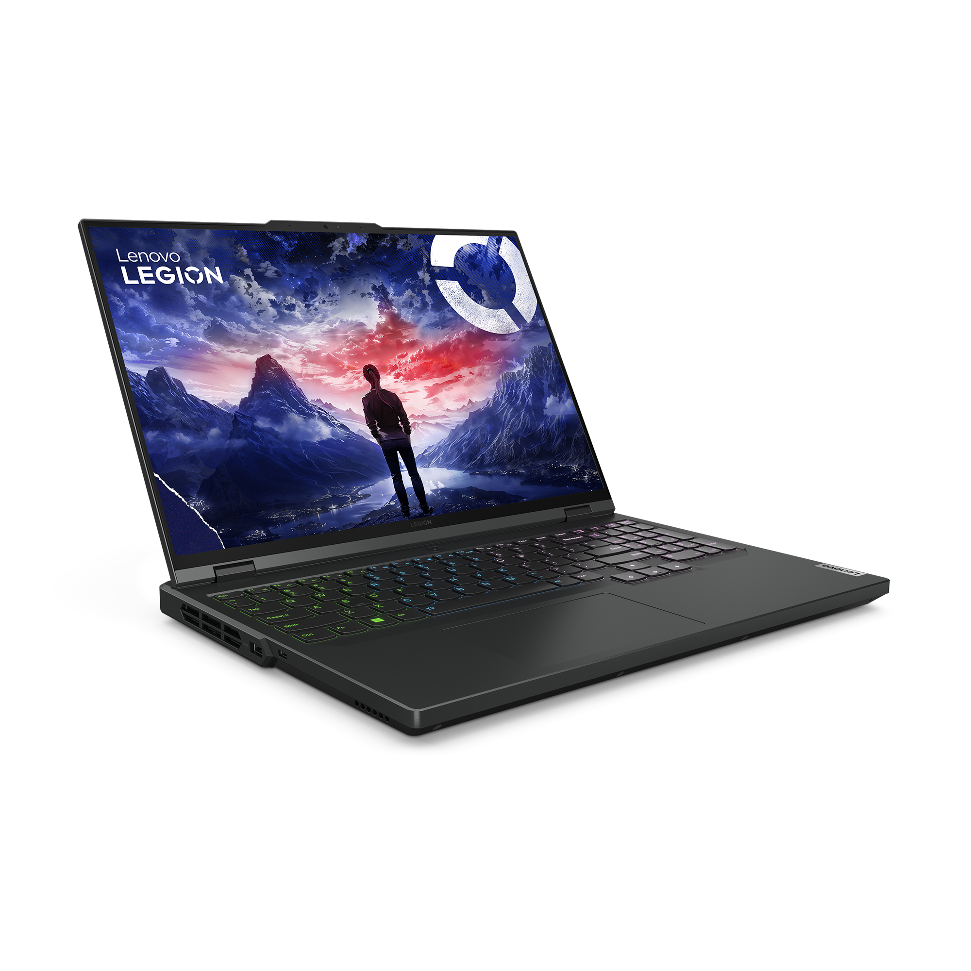 Lenovo Legion Pro 5 16IRX9 Intel Core i7-14700HX 14Gen Gaming Laptop