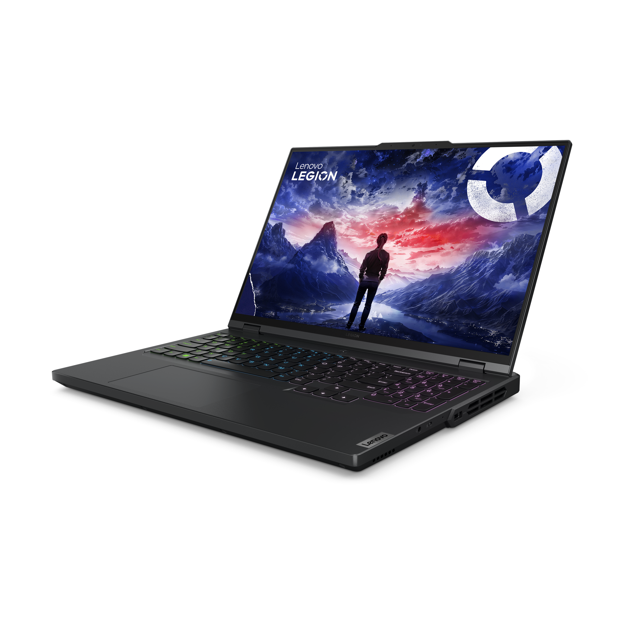 Lenovo Legion Pro 5 16IRX9 Intel Core i7-14700HX 14Gen Gaming Laptop