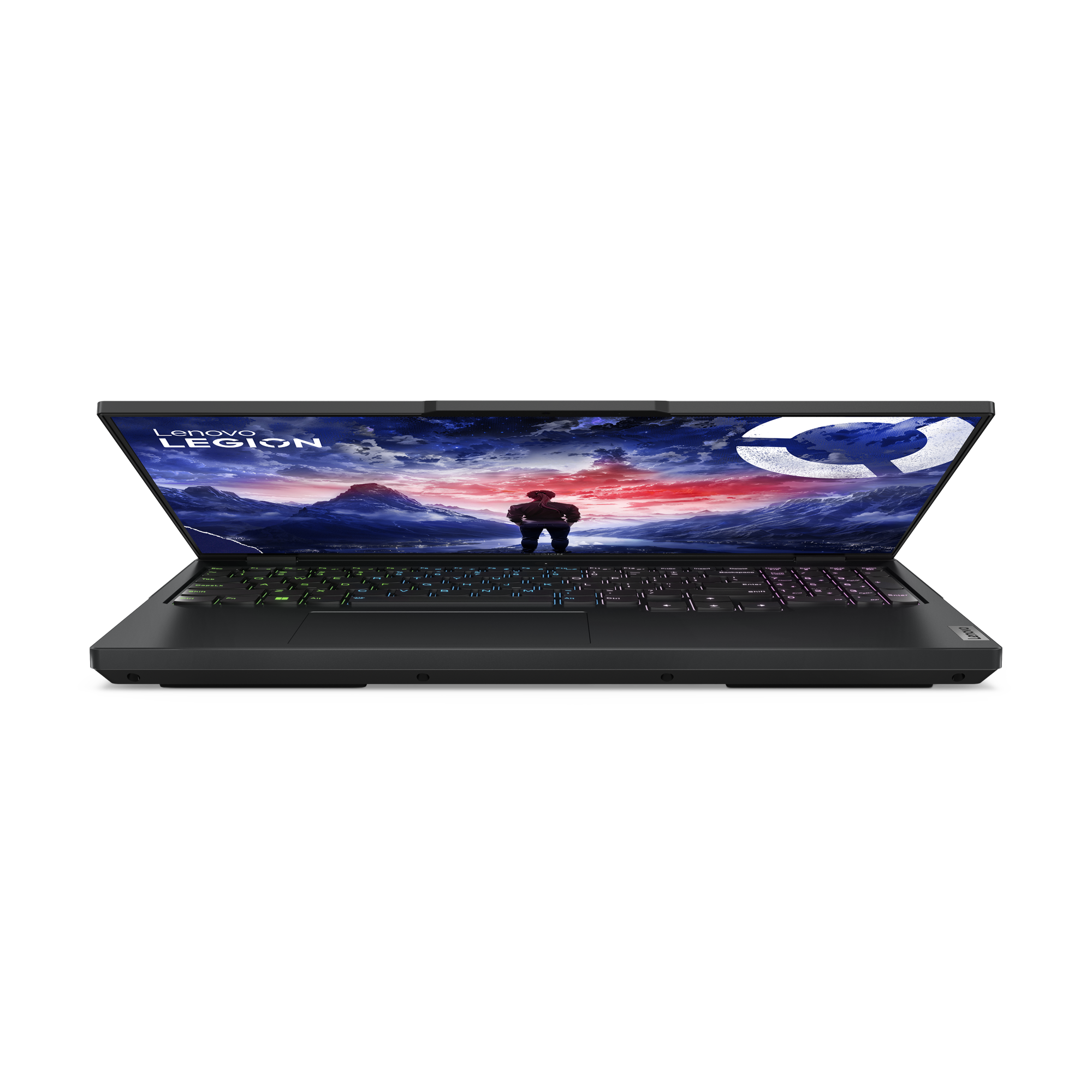 Lenovo Legion Pro 5 16IRX9 Intel Core i7-14700HX 14Gen Gaming Laptop