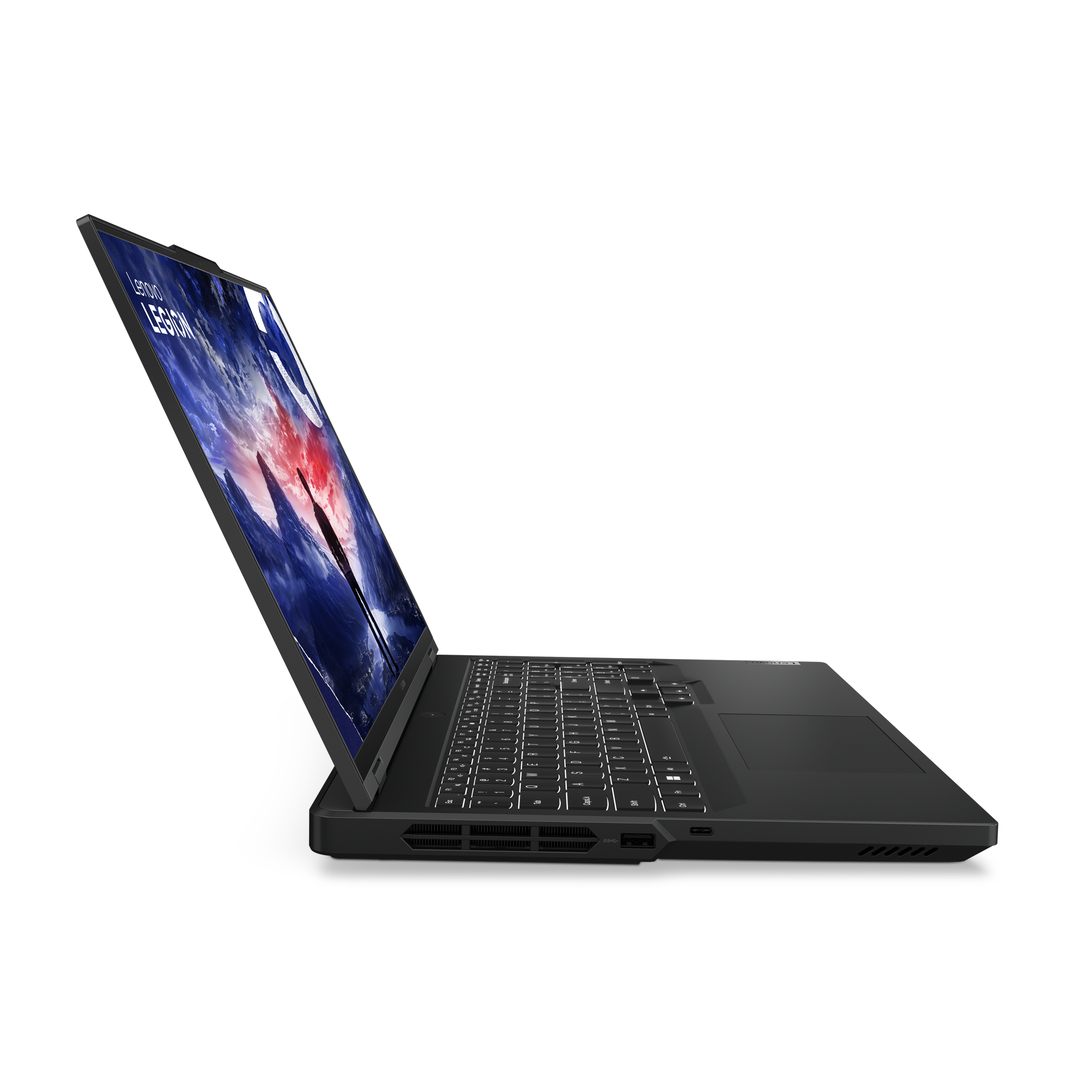 Lenovo Legion Pro 5 16IRX9 Intel Core i7-14700HX 14Gen Gaming Laptop