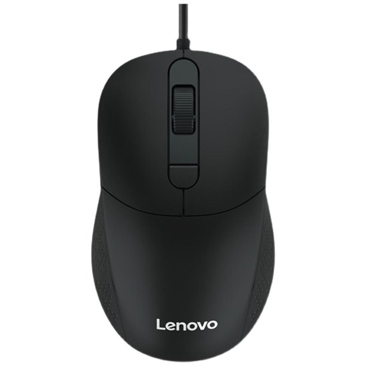 LENOVO M102 WIRED MOUSE LENOVO M102 WIRED MOUSE