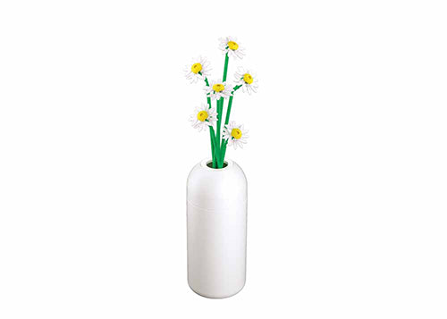 Sluban - PLEYERID-Daisy 255PCS