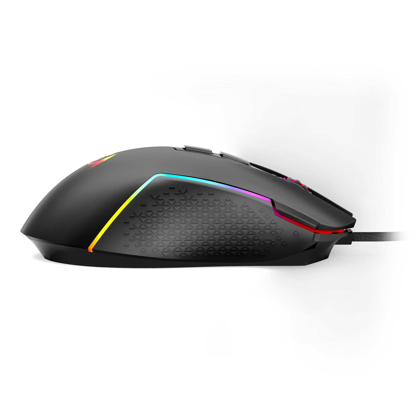 Fantech M613-RGB Trident Lite Wired Gaming Mouse