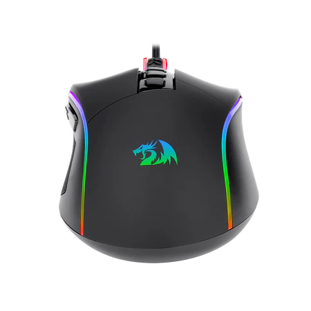 Redragon Plank M812-RGB Gaming Mouse