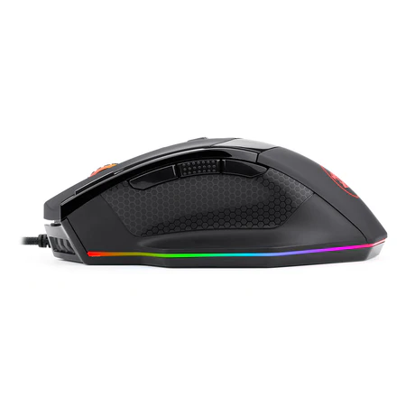 Redragon Sniper M801-RGB Gaming Mouse