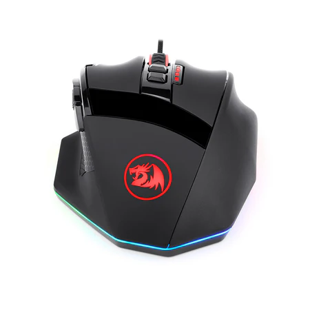 Redragon Sniper M801-RGB Gaming Mouse