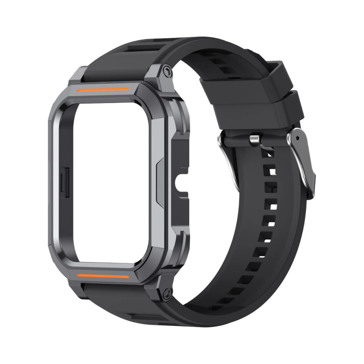 HAVIT M9040S Smart Watch Detachable Bluetooth Calling Watch
