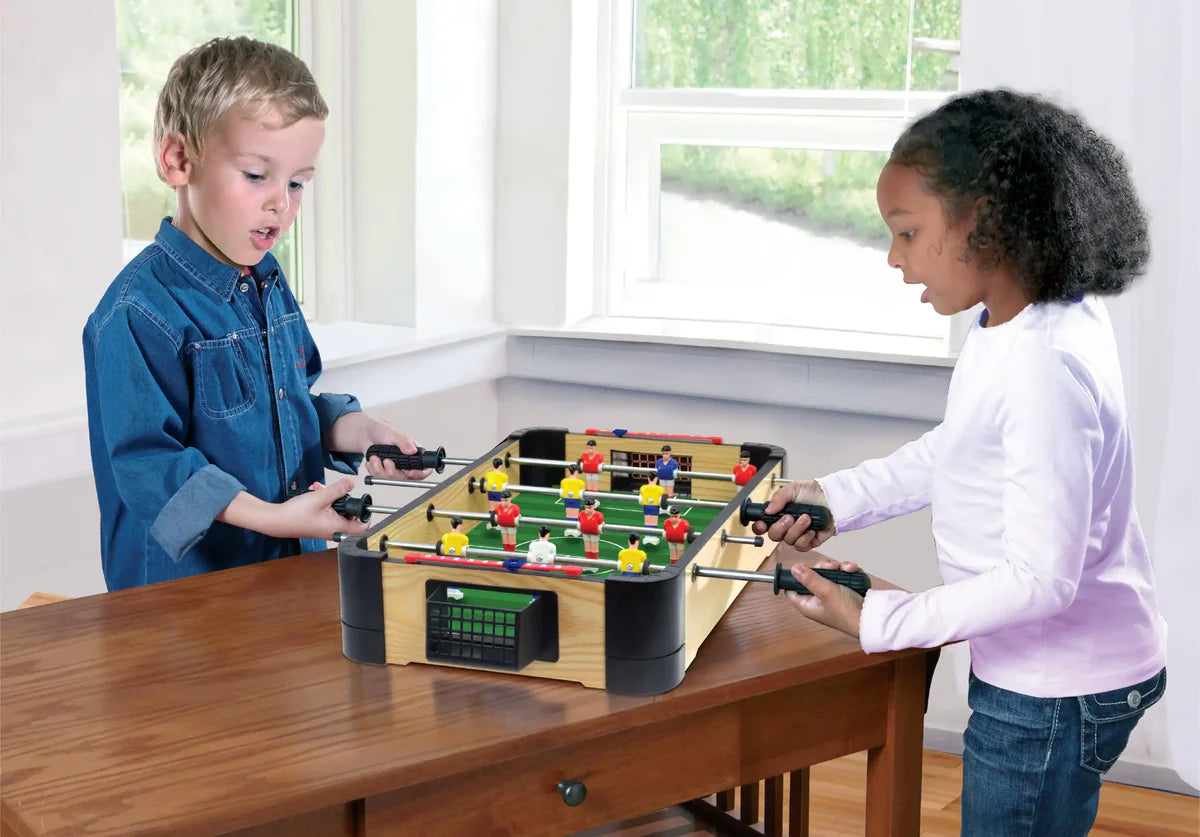 AMBASSADOR TABLE TOP FOOTBALL -FOSSBALL-SOCCER16
