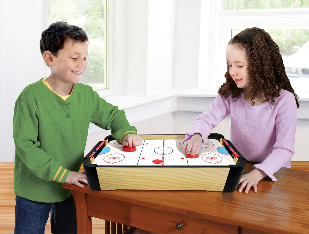 AMBASSADOR TABLETOP AIRHOCKEY 40CM