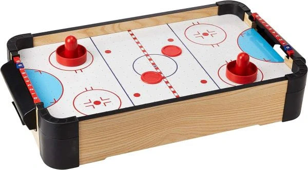 AMBASSADOR TABLETOP AIRHOCKEY 40CM