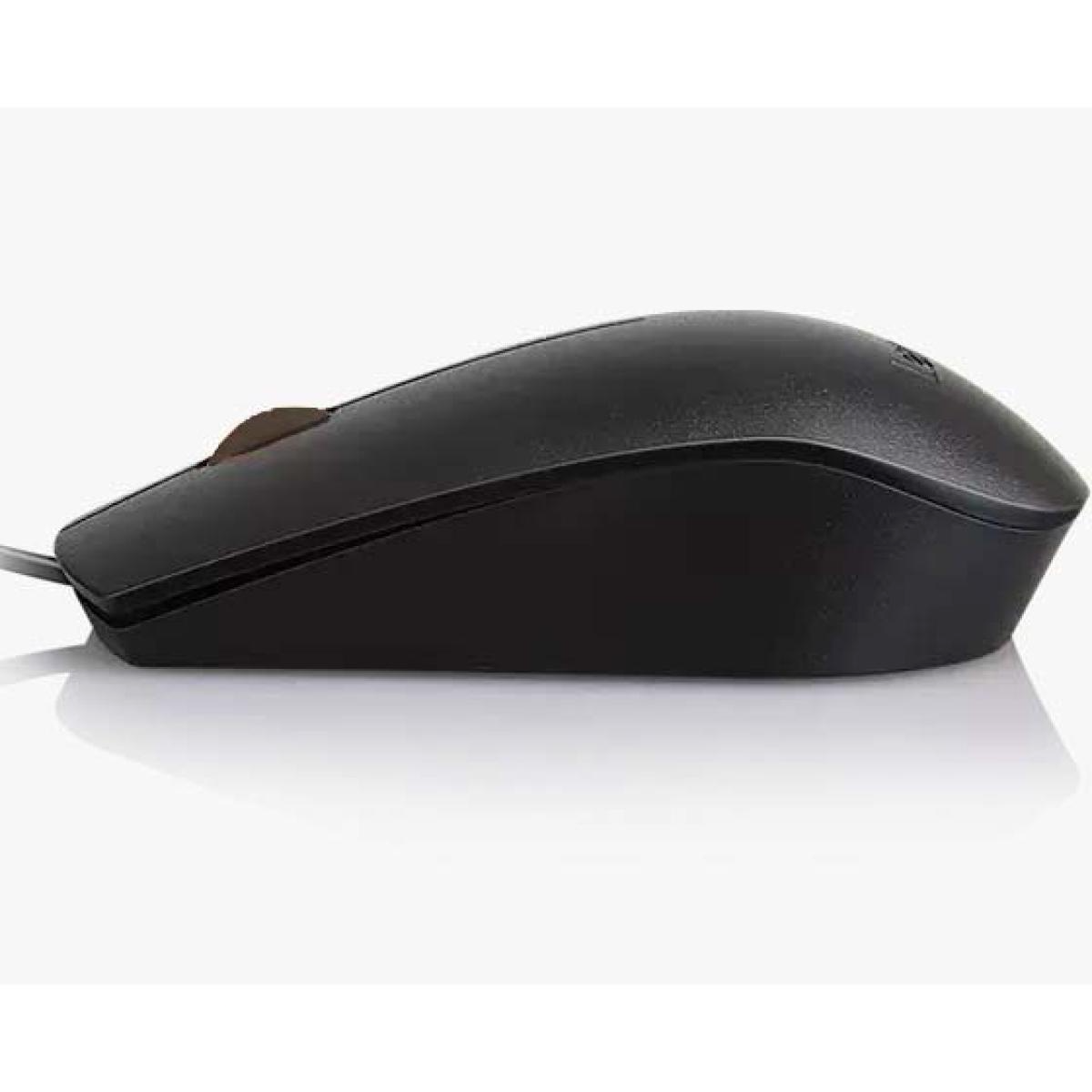 LENOVO WIRED USB MOUSE MK11
