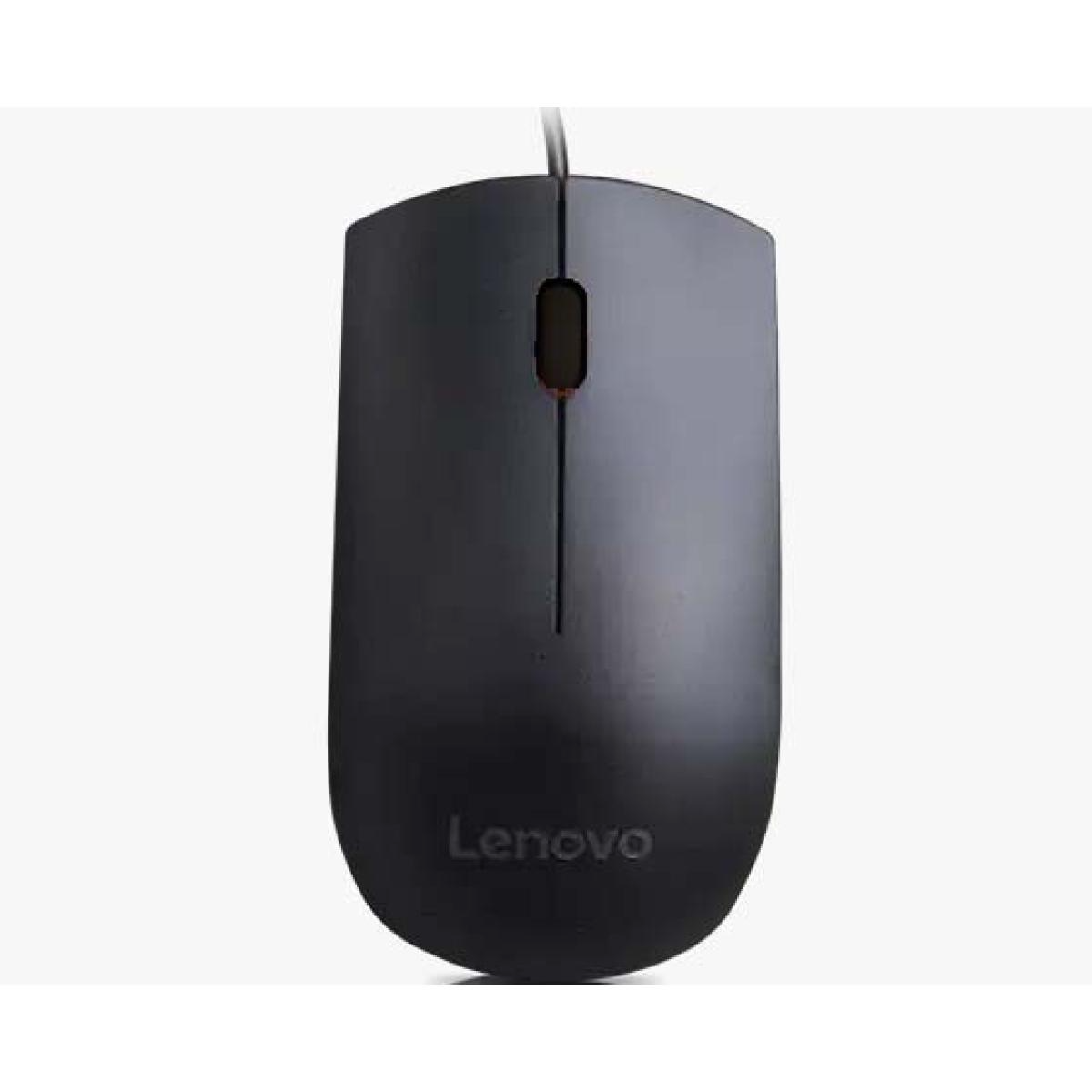 LENOVO WIRED USB MOUSE MK11 LENOVO WIRED USB MOUSE MK11