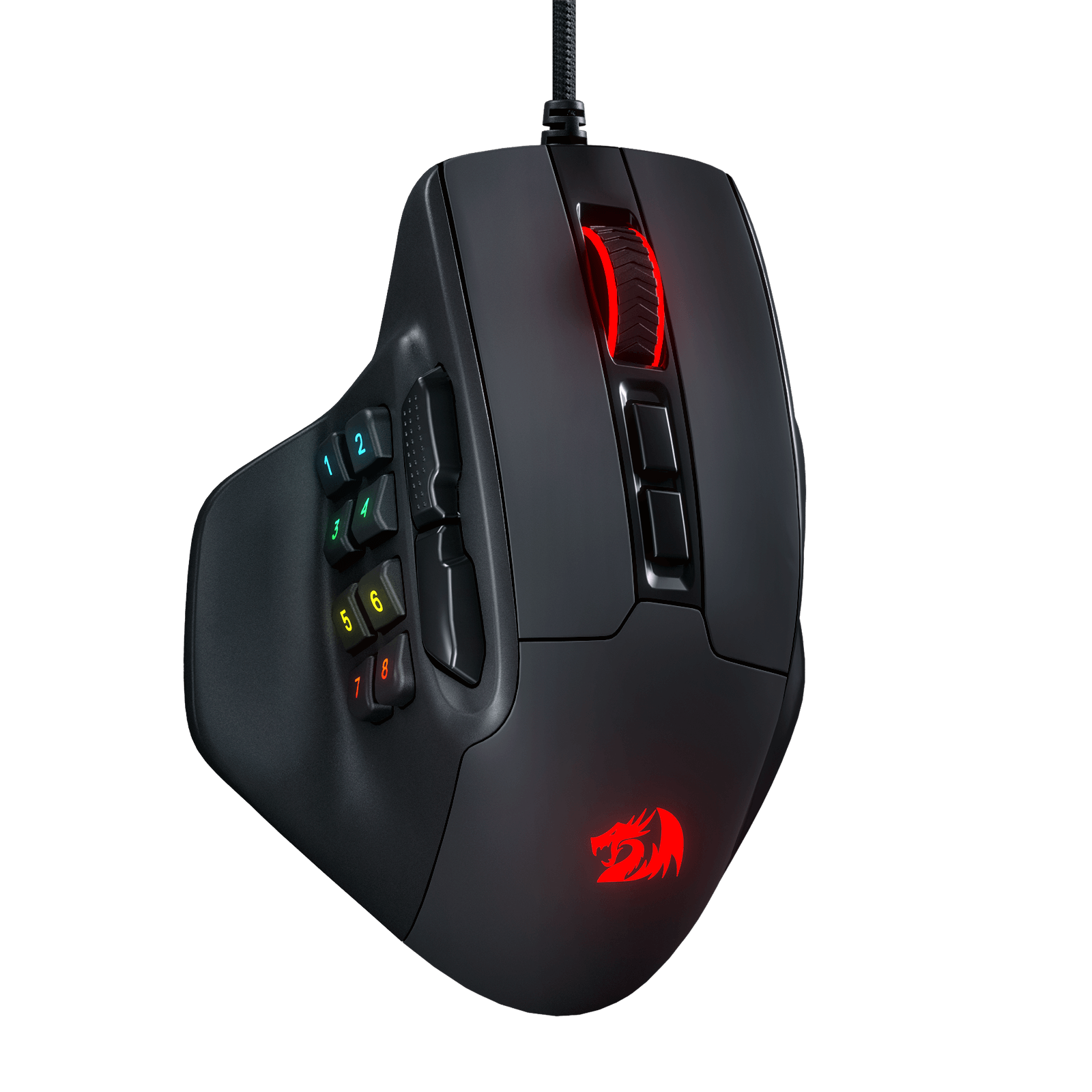 Redragon AATROX M811-RGB Gaming Mouse Redragon AATROX M811-RGB Gaming Mouse