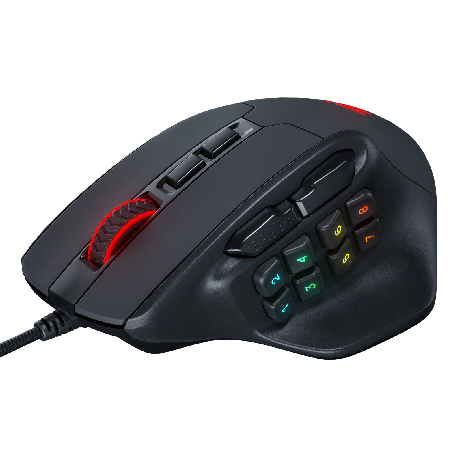 Redragon AATROX M811-RGB Gaming Mouse