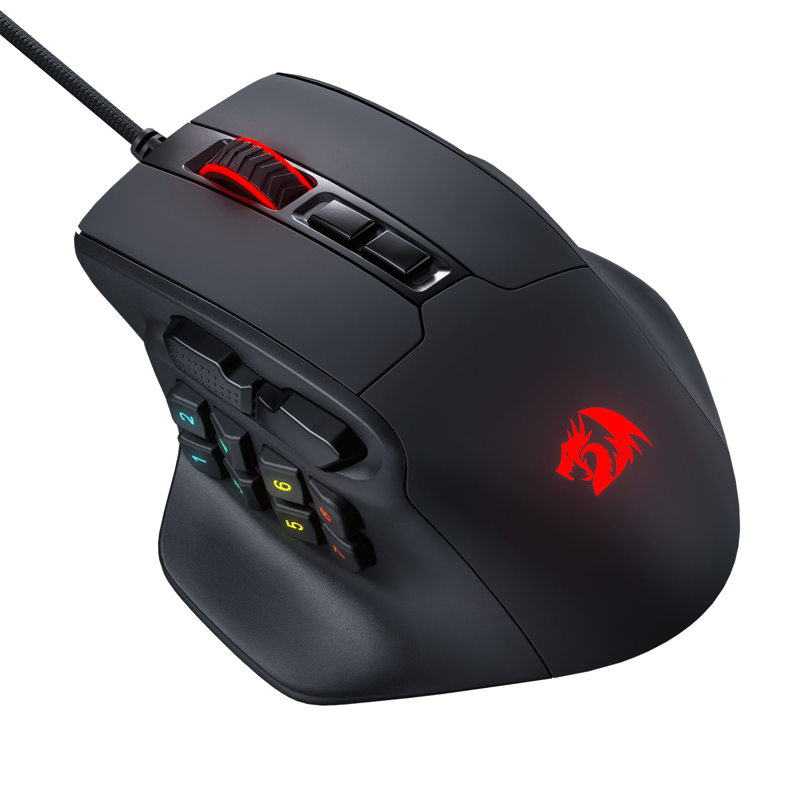 Redragon AATROX M811-RGB Gaming Mouse