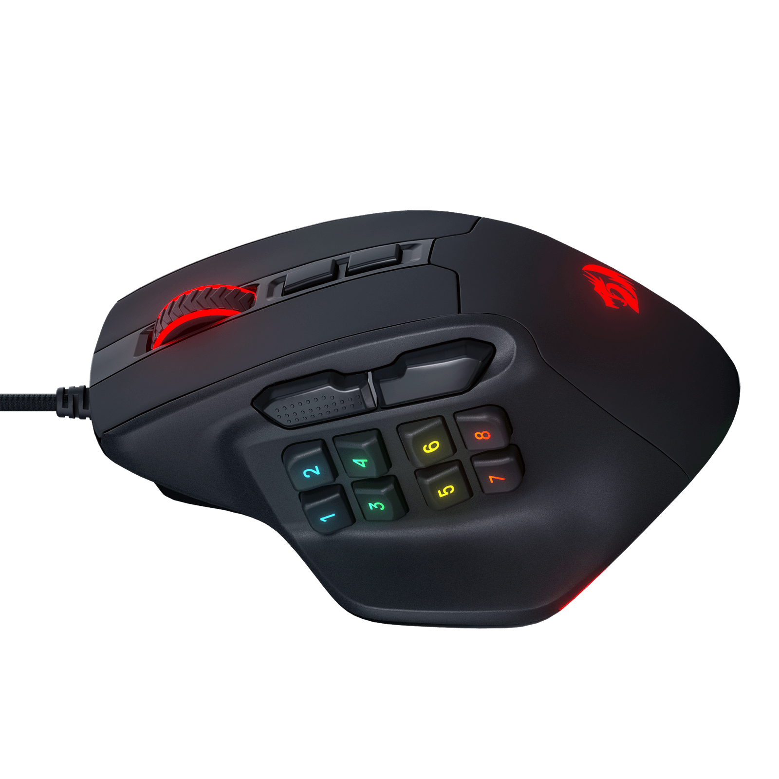 Redragon AATROX M811-RGB Gaming Mouse