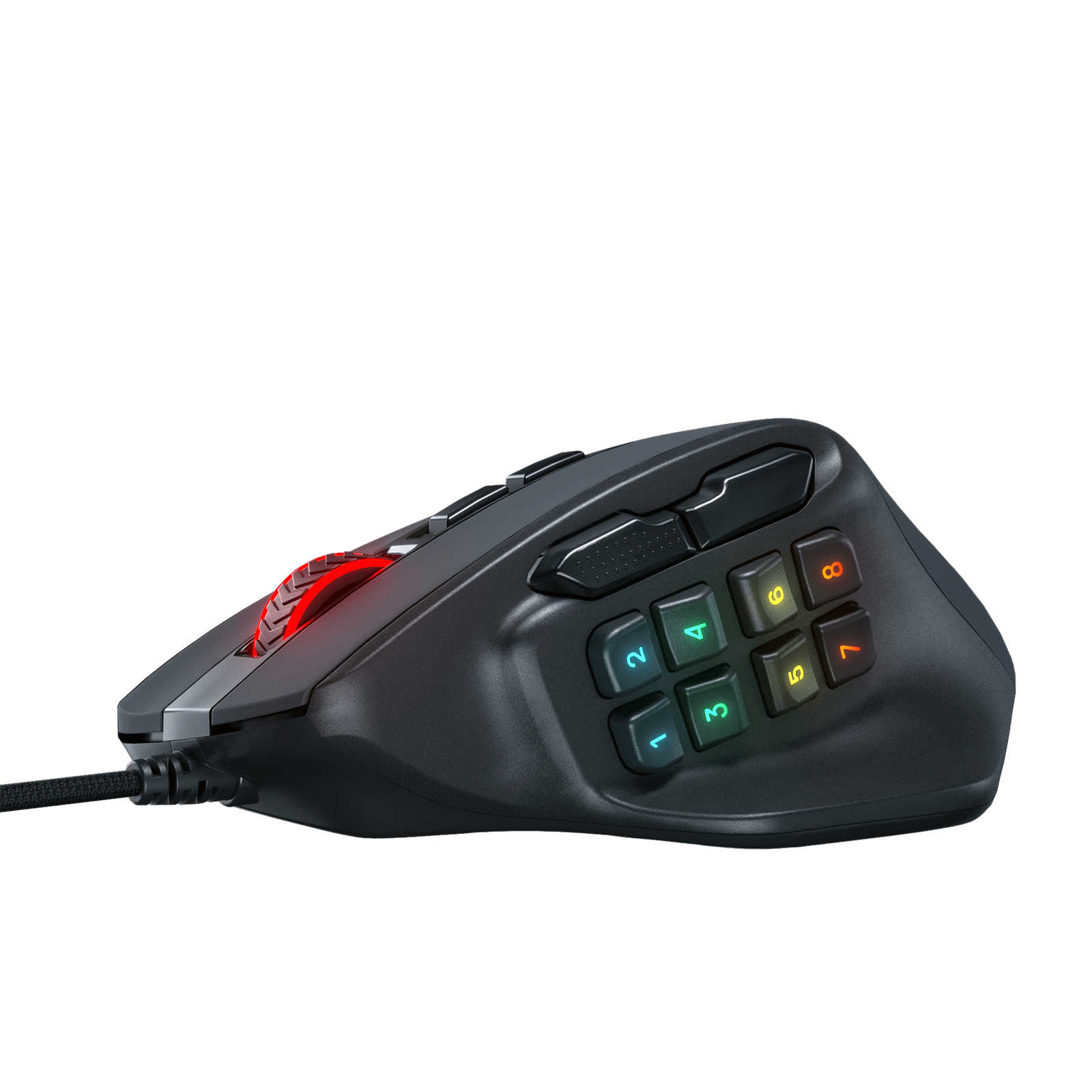 Redragon AATROX M811-RGB Gaming Mouse