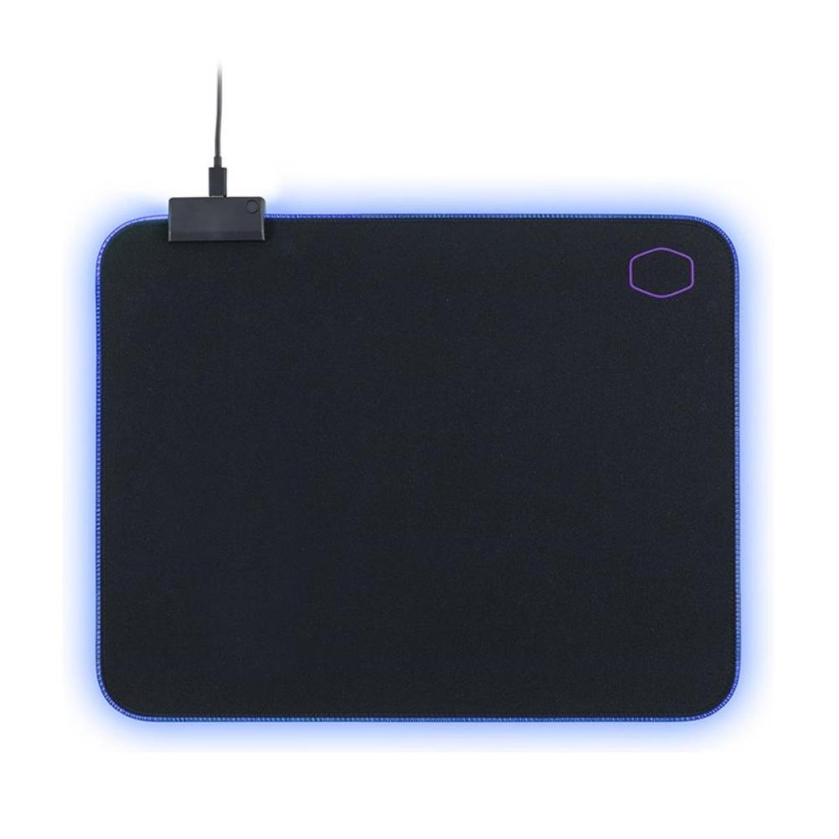 Cooler Master MP750-M Soft RGB Gaming Mouse Pad