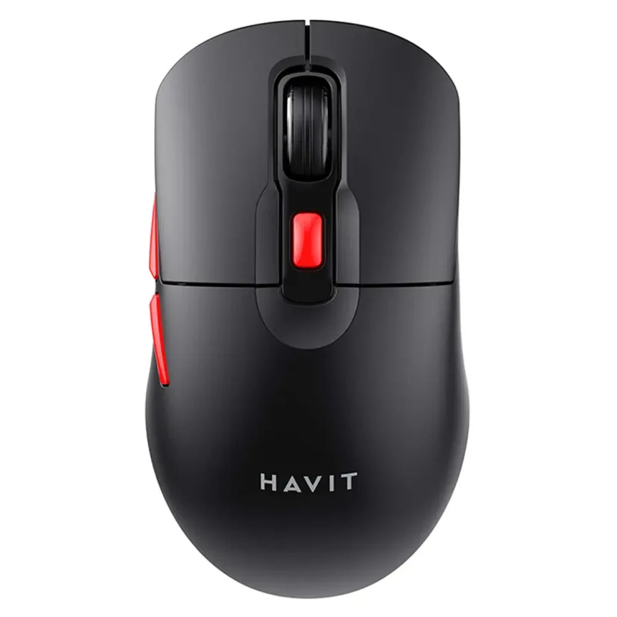 HAVIT MS59WB Dual-Mode Wireless Mouse (BLACK) HAVIT MS59WB Dual-Mode Wireless Mouse (BLACK)
