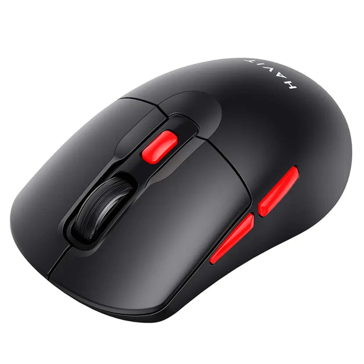 HAVIT MS59WB Dual-Mode  Wireless Mouse (BLACK)