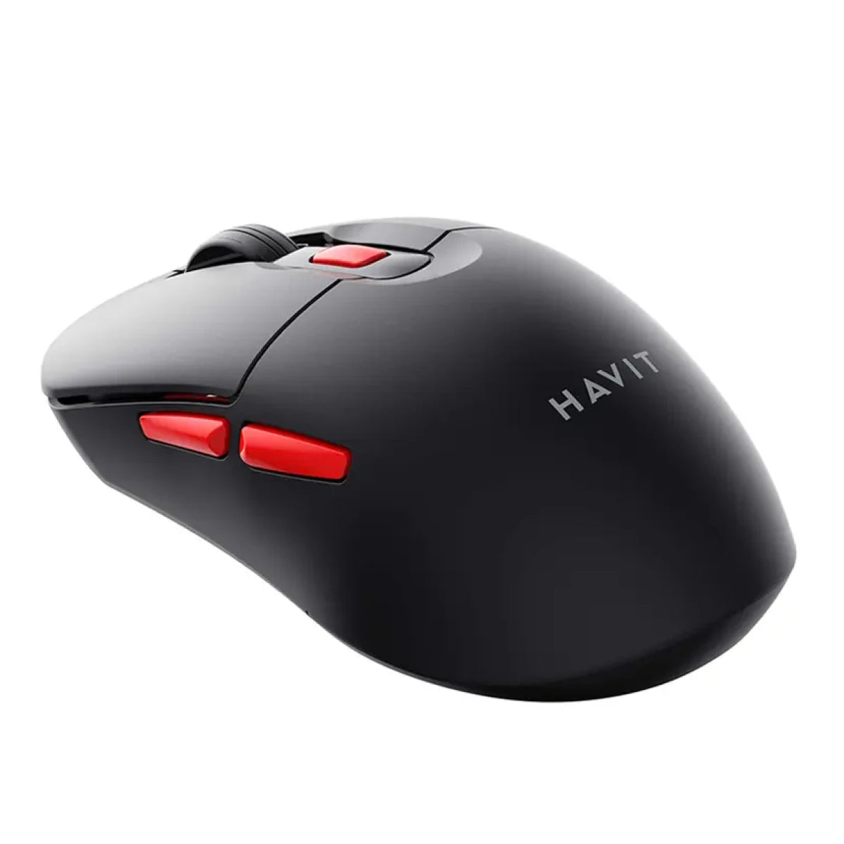 HAVIT MS59WB Dual-Mode  Wireless Mouse (BLACK)